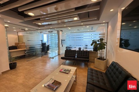 Офис 96.1м² в Дубай, ОАЭ №141401 4