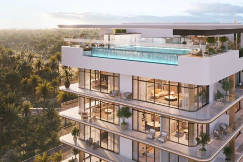 81.4m² Shop in Al Furjan, UAE No. 141402 4