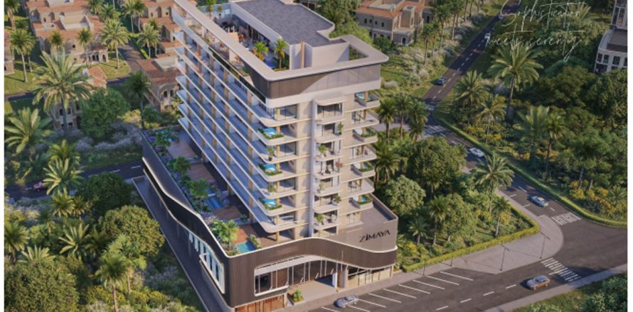 81.4m² Shop in Al Furjan, UAE No. 141402