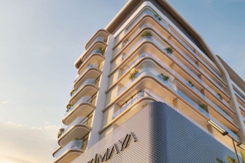 81.4m² Shop in Al Furjan, UAE No. 141402 10