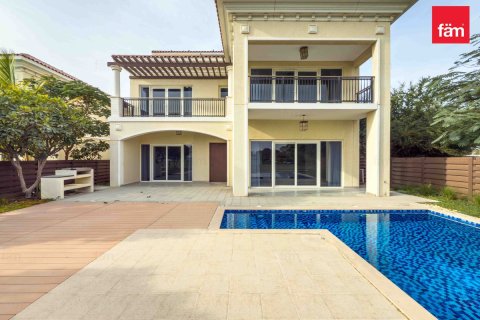 Вилла с 5 спальнями в Дубай, ОАЭ №141400 5