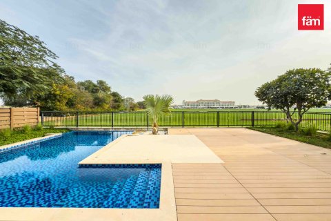 Вилла с 5 спальнями в Дубай, ОАЭ №141400 6