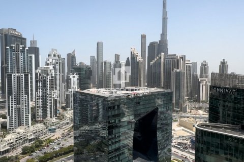 Apartment de 3 dormitorios en Business Bay, UAE No. 77554 2