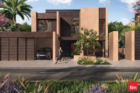 Villa de 3 chambres  No. 112123 10
