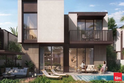Villa de 3 chambres  No. 112123 7