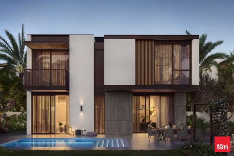 Villa de 3 chambres  No. 112123 5