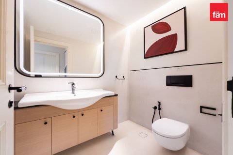 Appartement de 1 chambre  No. 112128 16