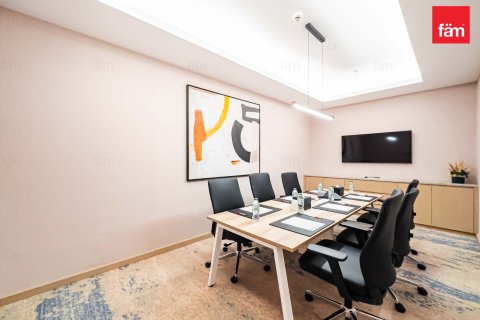Appartement de 1 chambre  No. 112128 20
