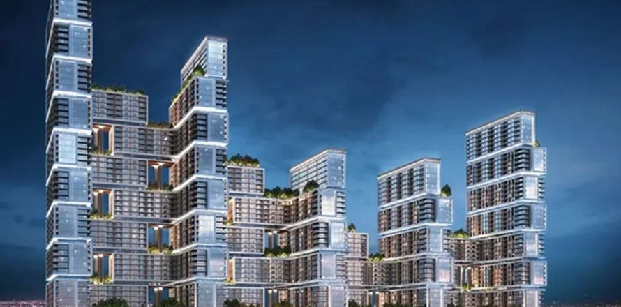 1 bedroom Apartment  No. 112124