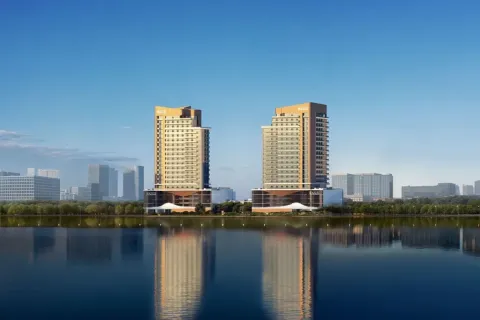 30m² Apartment in Dubai, UAE No. 170977 4