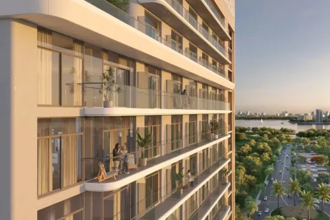 30m² Apartment in Dubai, UAE No. 170977 6