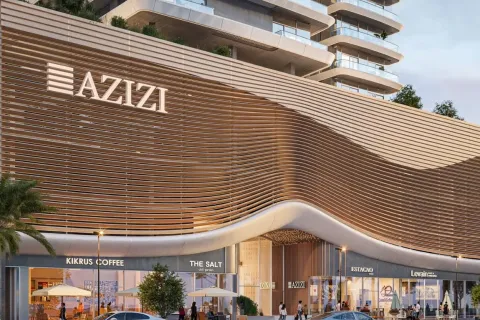 30m² Apartment in Dubai, UAE No. 170977 7