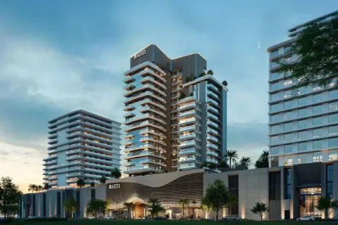 30m² Apartment in Dubai, UAE No. 170977 5