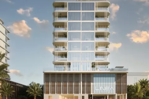 Apartment de 50m² en Jumeirah Village Circle, UAE No. 170974 4