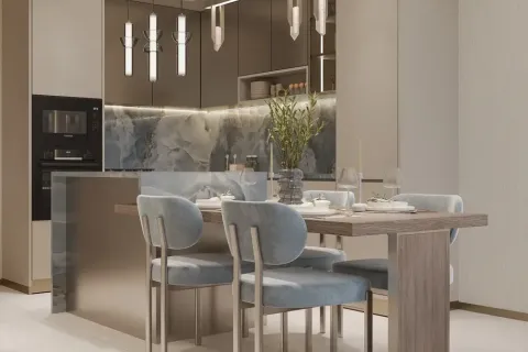 Apartment de 50m² en Jumeirah Village Circle, UAE No. 170974 8