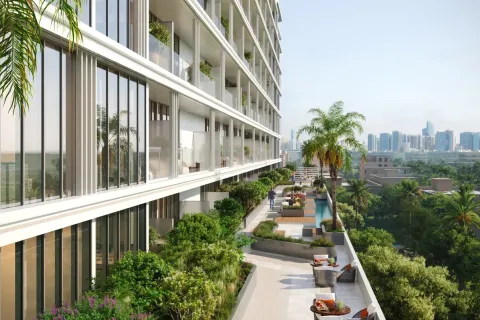 Apartment de 50m² en Jumeirah Village Circle, UAE No. 170974 6
