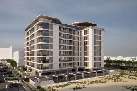 Studio Apartment in Dubai Lifestyle City, UAE No. 170976 5