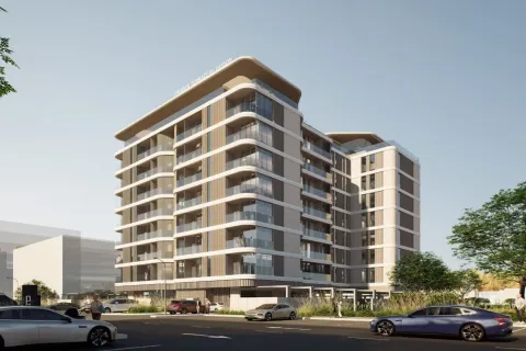 Studio Apartment in Dubai Lifestyle City, UAE No. 170976 3