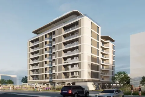 Studio Apartment in Dubai Lifestyle City, UAE No. 170976 6