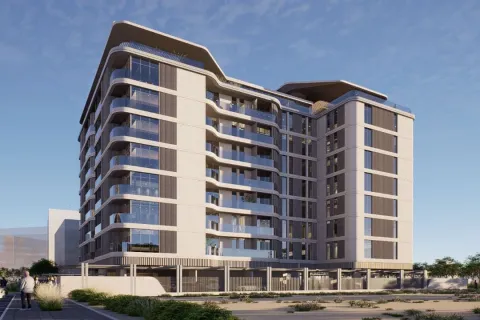 Studio Apartment in Dubai Lifestyle City, UAE No. 170976 7