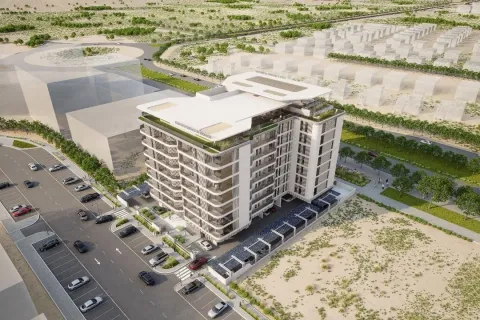Studio Apartment in Dubai Lifestyle City, UAE No. 170976 4