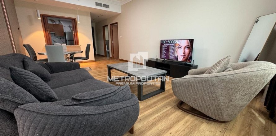 1 bedroom Apartment No. 128611