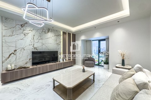 Квартира с 2 спальнями  №128607 13