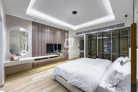 Квартира с 2 спальнями  №128607 10