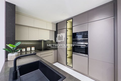 Квартира с 2 спальнями  №128607 4