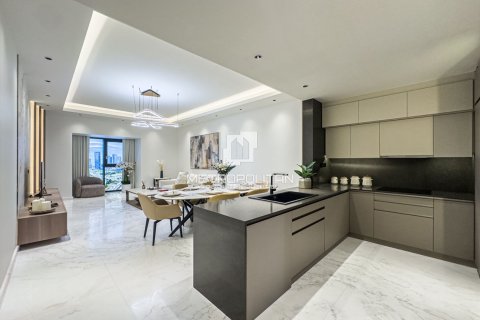 Квартира с 2 спальнями  №128607 2