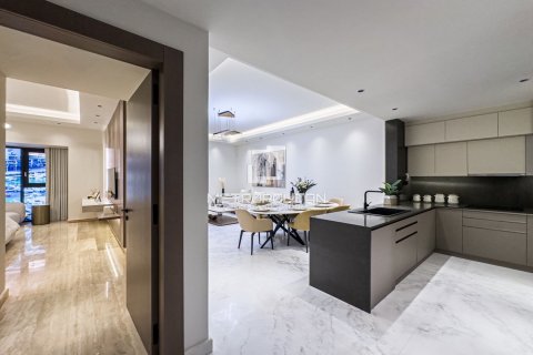 Квартира с 2 спальнями  №128607 14