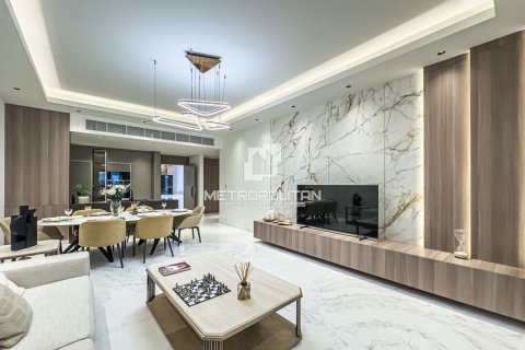 Квартира с 2 спальнями  №128607 11