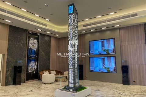 Квартира с 2 спальнями  №128607 15