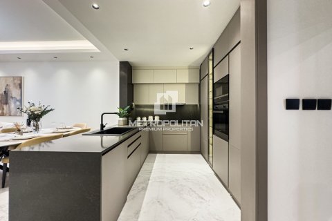 Квартира с 2 спальнями  №128607 3