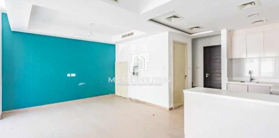 Townhouse de 3 dormitorios No. 128610