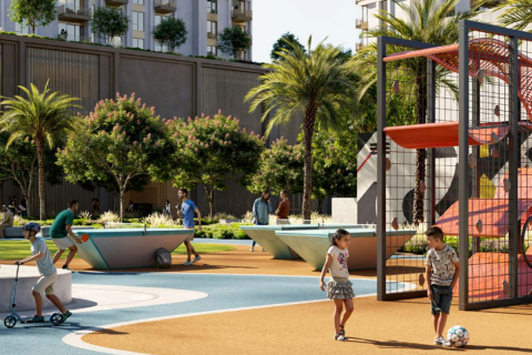 1 bedroom Apartment No. 128608 7