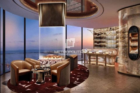 Квартира с 1 спальней  №128613 4