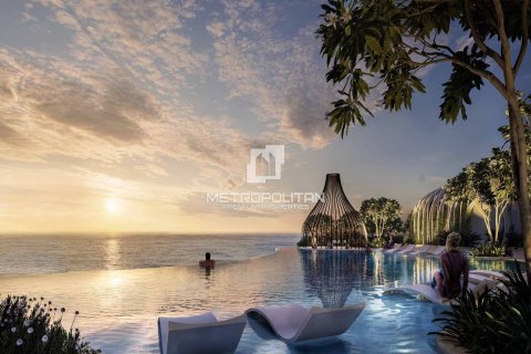 Квартира с 1 спальней  №128613 18