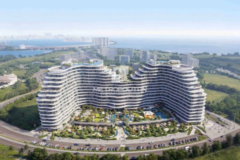 Квартира с 1 спальней  №128613 2