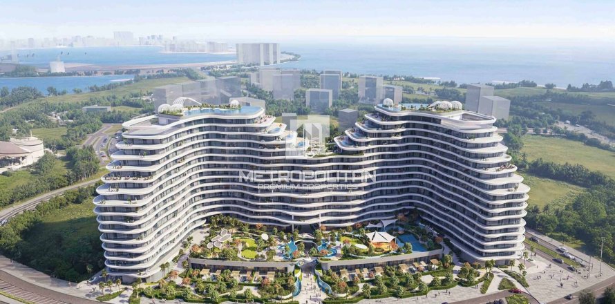 Квартира с 1 спальней  №128613