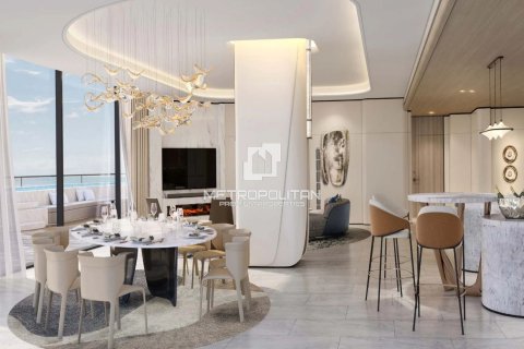 Квартира с 1 спальней  №128613 7