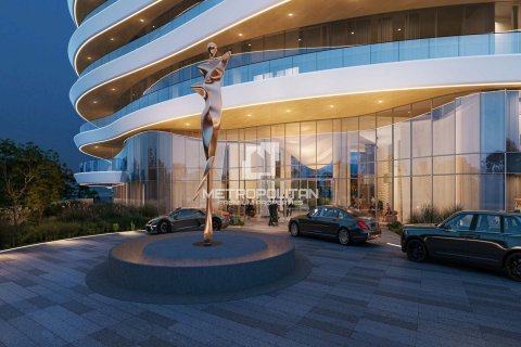 Квартира с 1 спальней  №128613 13