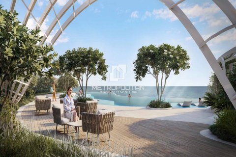 Квартира с 1 спальней  №128613 16