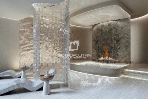 Квартира с 1 спальней  №128613 12