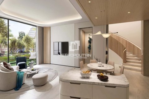 Квартира с 1 спальней  №128613 6