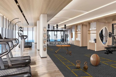 Квартира с 1 спальней  №128613 11