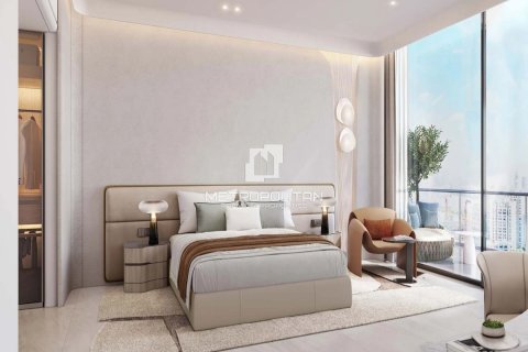 Квартира с 1 спальней  №128613 9