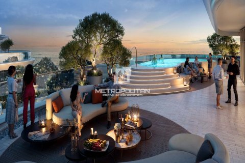 Квартира с 1 спальней  №128613 17