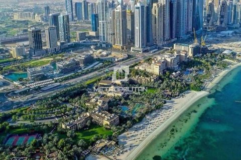 1 غرف نوم شقة رقم 128609 3