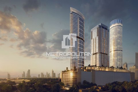 1 غرف نوم شقة رقم 128609 11